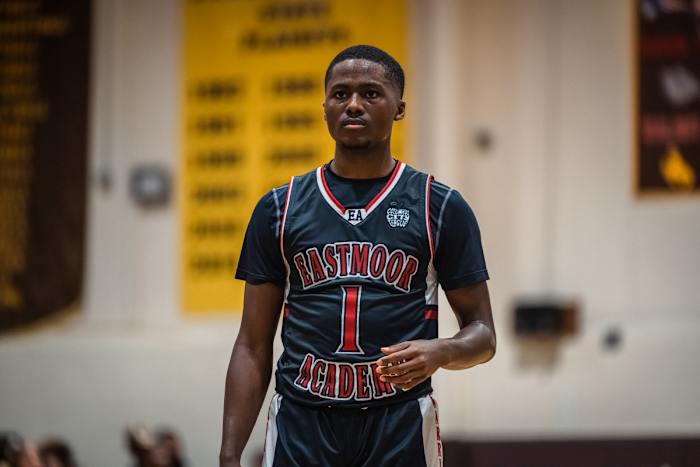Beechcroft vs Eastmoor Academy boys basketball 020923 Gabe Haferman32